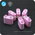 pink ceramic beads for pad heater ceramic heating element